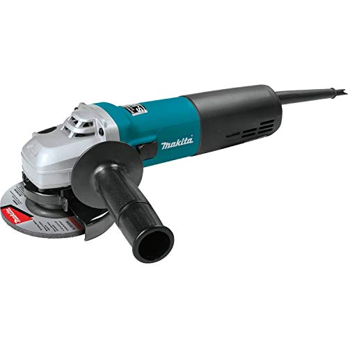 【中古】【未当てはめる・未開封品】マキタ:陰電子ディスクグラインダ 型:9565CV