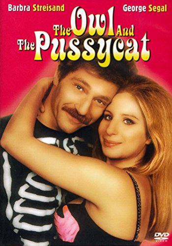 【中古】【未使用・未開封品】The Owl and the Pussycat