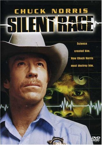 【中古】【未使用・未開封品】SILENT RAGE