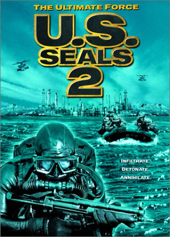 【中古】【未使用・未開封品】Us Seals 2 [Import USA Zone 1]