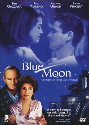【中古】【未使用・未開封品】Blue Moon