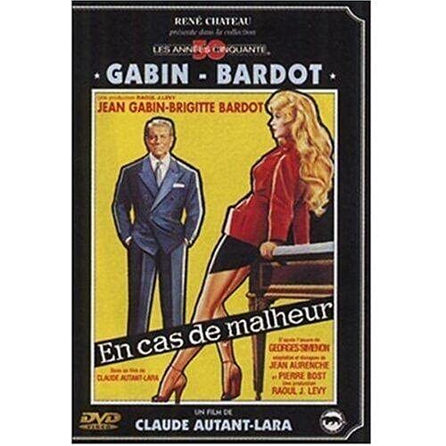 【中古】【未使用・未開封品】En Cas De Malheur [DVD] [Import] 19,453円