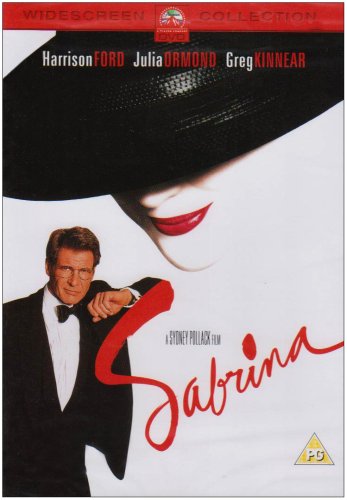 【中古】【未使用・未開封品】Sabrina [DVD]