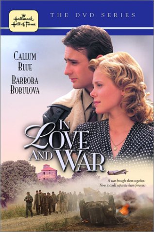 【中古】【未使用・未開封品】In Love & War [DVD]