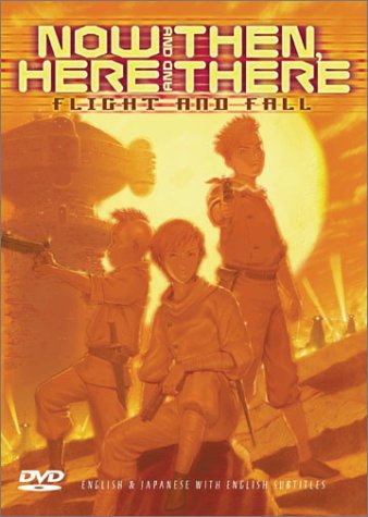 【中古】【未使用・未開封品】Now & Then Here & There: Flight [DVD] [Import] 28,364円