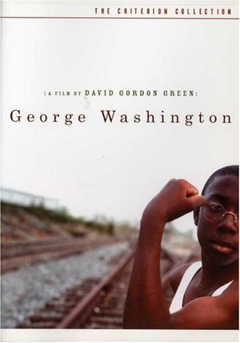 【中古】【未使用・未開封品】George Washington - Criterion Collection [Import USA Zone 1]