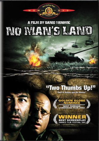 【中古】【未使用・未開封品】No Man's Land