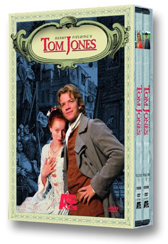 【中古】【未使用・未開封品】Tom Jones [DVD] [Import]