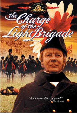 【中古】【未使用・未開封品】The Charge of the Light Brigade 10,536円