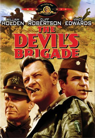 【中古】【未使用・未開封品】DEVIL'S BRIGADE