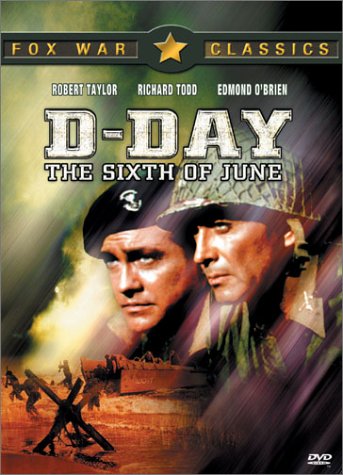 【中古】【未使用・未開封品】D-Day, the Sixth of June