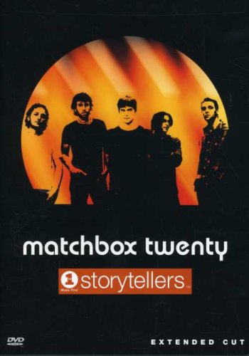 【中古】【未使用・未開封品】Vh1 Storytellers [DVD]