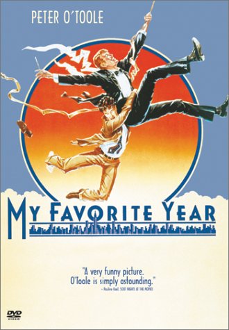 【中古】【未使用・未開封品】My Favorite Year [DVD]｜AJIMURA-SHOP 13,029円