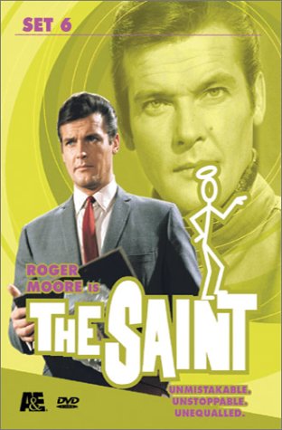 【中古】【未使用・未開封品】Saint 6 [DVD]