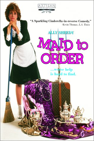 【中古】【未使用・未開封品】Maid To Order