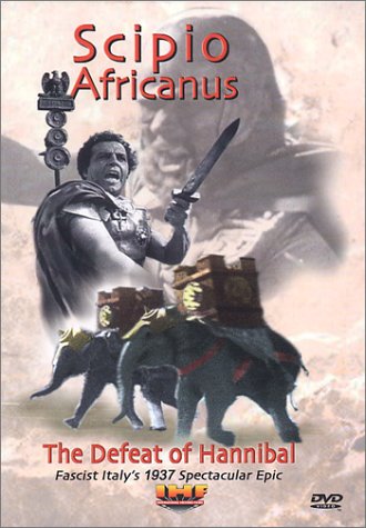 【中古】【未使用・未開封品】Scipio Africanus: The Defeat of Hannibal [DVD] 14,984円