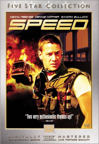 【中古】【未使用・未開封品】Speed (Five Star Collection)
