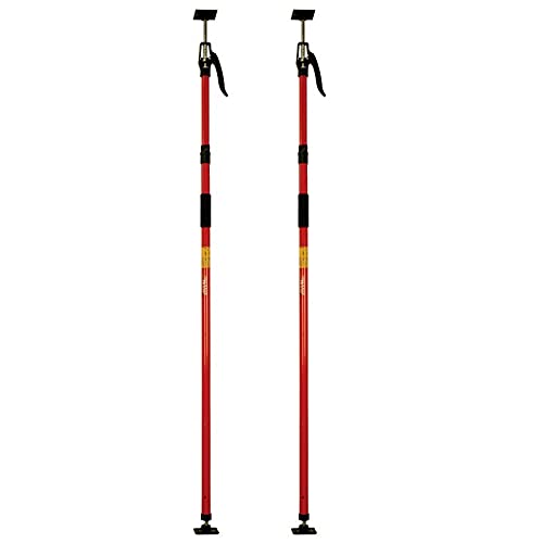 【中古】【未使用・未開封品】Fastcap 3rd Handサポートシステム57-to-144-inches, 2?- Pack # 3hand5