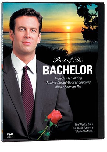 【中古】【未使用・未開封品】Best of the Bachelor [DVD]