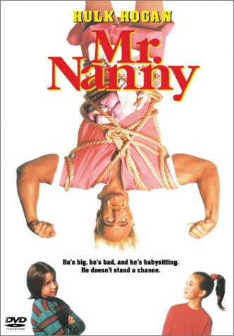 【中古】【未使用・未開封品】Mr. Nanny