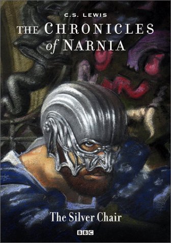 【中古】【未使用・未開封品】The Chronicles of Narnia - The Silver Chair