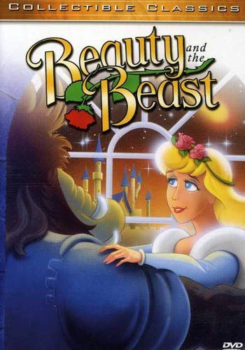 【中古】【未使用・未開封品】Beauty & The Beast|AJIMURA-SHOP