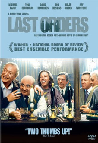 【中古】【未使用・未開封品】Last Orders