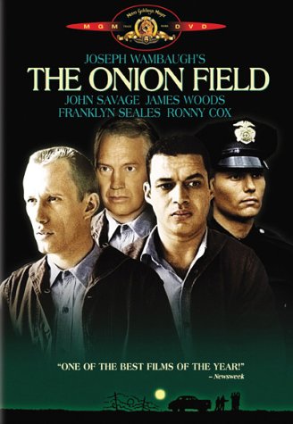 【中古】【未使用・未開封品】The Onion Field