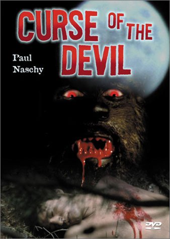 【中古】【未使用・未開封品】CURSE OF THE DEVIL