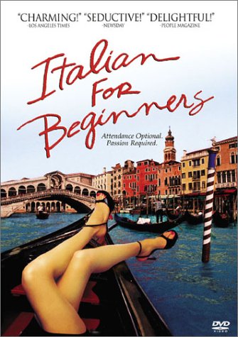 【中古】【未使用・未開封品】Italian for Beginners