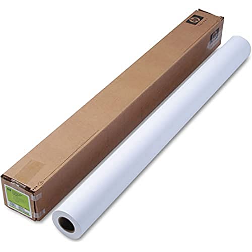 【中古】【未使用・未開封品】HP 厚手コート用紙(1067mm、 DJ500/800/5000用) C6569C