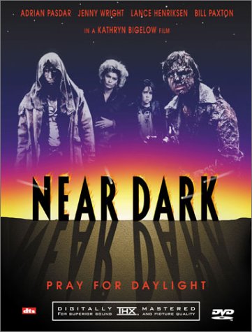 【中古】【未使用・未開封品】Near Dark