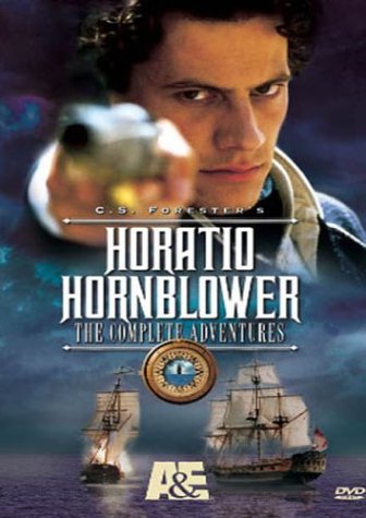 【中古】【未使用・未開封品】Horatio Hornblower: Complete Aventures [DVD] 28,899円