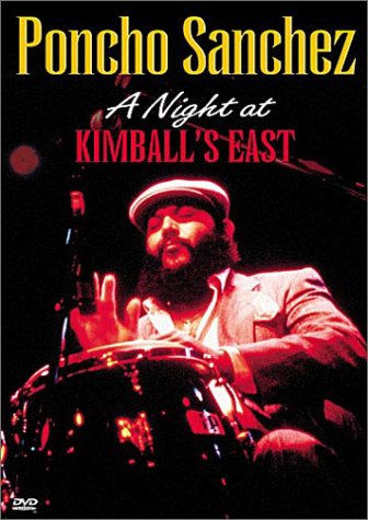 【中古】【未使用・未開封品】Night at Kimball\'s East [DVD]