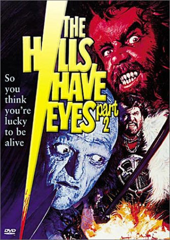 【中古】【未使用・未開封品】The Hills Have Eyes, Part 2