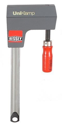 【中古】【未使用・未開封品】Bessey UK3.006 6-Inch UniKlamp by Bessey