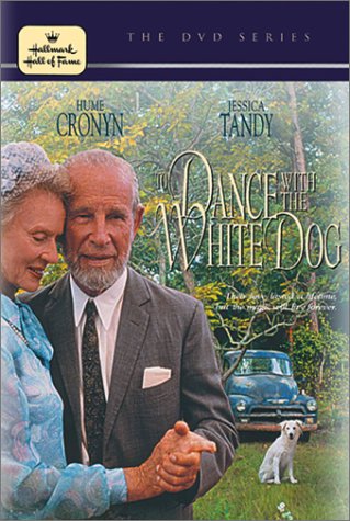 【中古】【未使用・未開封品】Dance With the White Dog [DVD]