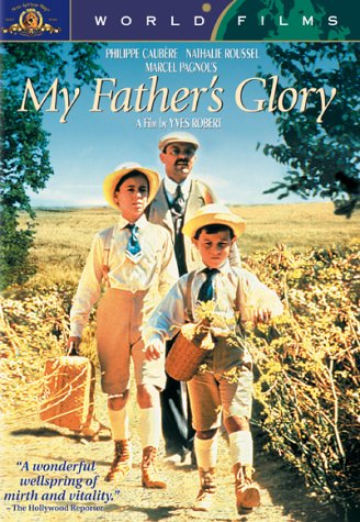 【中古】【未使用・未開封品】My Father's Glory