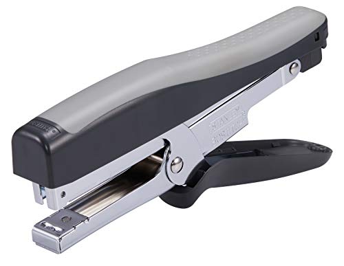 【中古】【未使用・未開封品】SSP-99 Standard Plier Stapler, 20-Sheet Capacity, Black (並行輸入品)