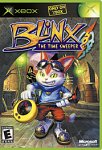【中古】【未使用・未開封品】Blinx / Game