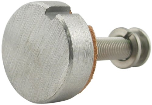 【中古】【未使用・未開封品】Stiletto TB-SR TiBone Smooth Steel Replacement face for TB15 by Stiletto 20,974円