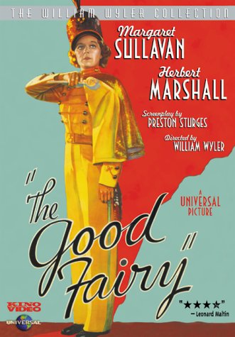 【中古】【未使用・未開封品】The Good Fairy