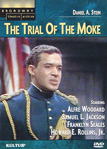 【中古】【未使用・未開封品】Trial of the Moke [DVD] 18,648円
