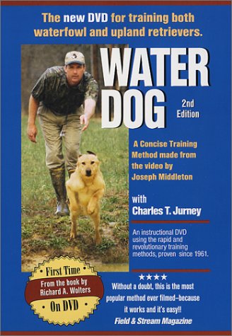 【中古】【未使用・未開封品】Water Dog [DVD]