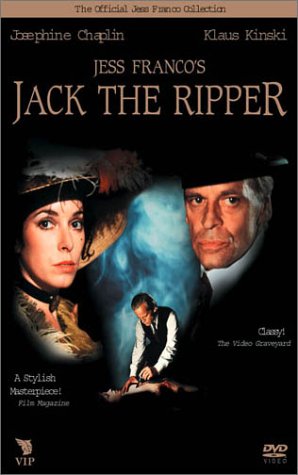 【中古】【未使用・未開封品】Jack the Ripper
