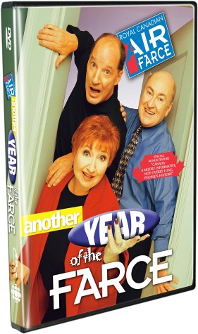 【中古】【未使用・未開封品】Another Year Of The Farce