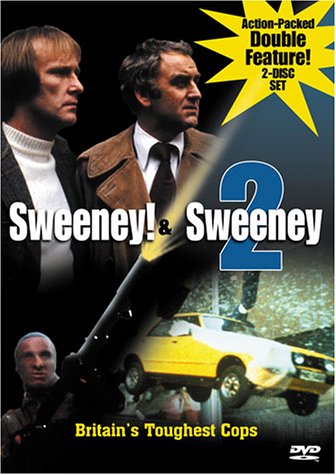 【中古】【未使用・未開封品】Sweeney/Sweeney 2