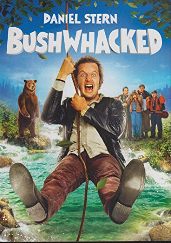 【中古】【未使用・未開封品】Bushwacked