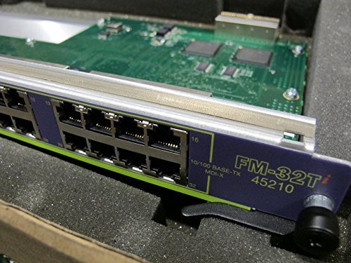 【中古】【未使用・未開封品】エクストリーム・ネットワークス FM-32Ti(51548) 45210 64,100円