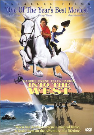 【中古】【未使用・未開封品】Into the West